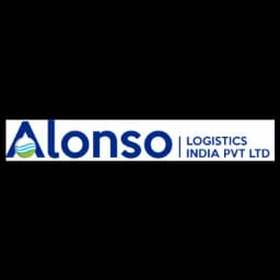 ALONSO LOGISTICS INDIA PRIVATE LIMITED logo