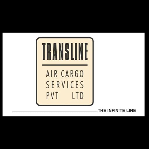 TRANSLINE AIR CARGO SERVICES PVT. LTD. logo