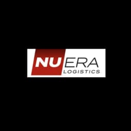 NU-ERA LOGISTICS INC. logo