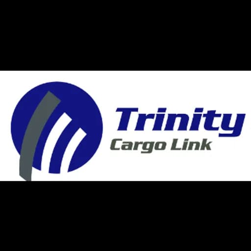 TRINITY CARGO LINK PTE. LTD. logo