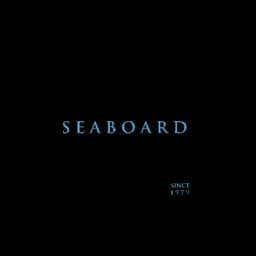 SEABOARD SERVICES logo