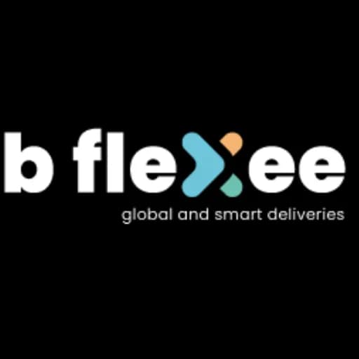 B-FLEXEE logo