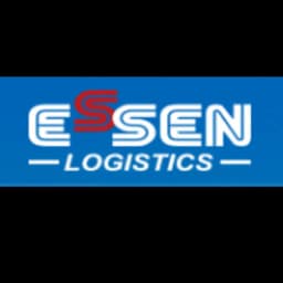 SHANGHAI ESSEN INTERNATIONAL LOGISTICS CO.,LTD logo