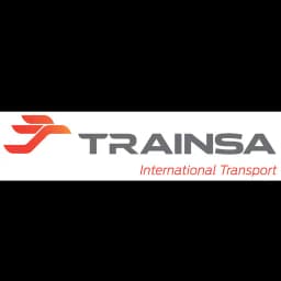 TRAINSA logo