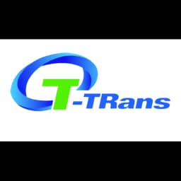 SHANGHAI CT-TRANS LOGISTICS CO., LTD logo