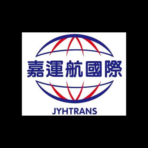 TIANJIN JIAYUNHANG INTERNATIONAL FREIGHT FORWADING CO.,LTD logo