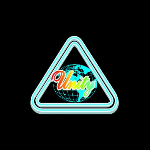 NINGBO UNITY INT’L FREIGHT FORWARDING CO.,LTD logo