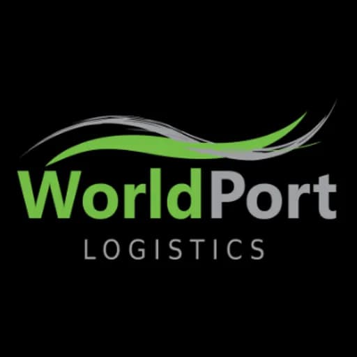 World Port Logistics Ltd. logo