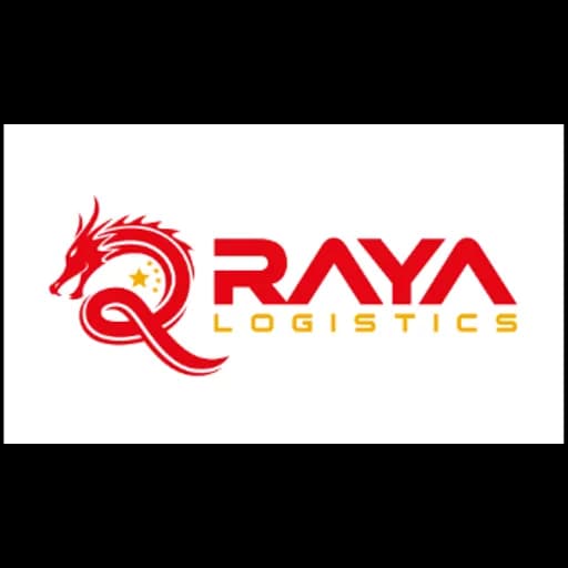 RAYA LOGISTICS FZCO logo