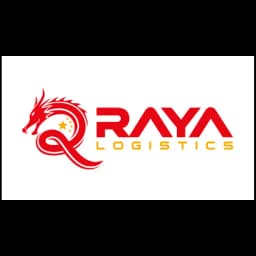 RAYA LOGISTICS FZCO logo