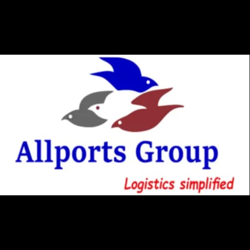 Allports Shipping Services Limited logo