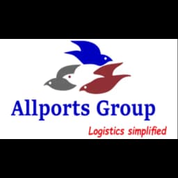 Allports Shipping Services Limited logo