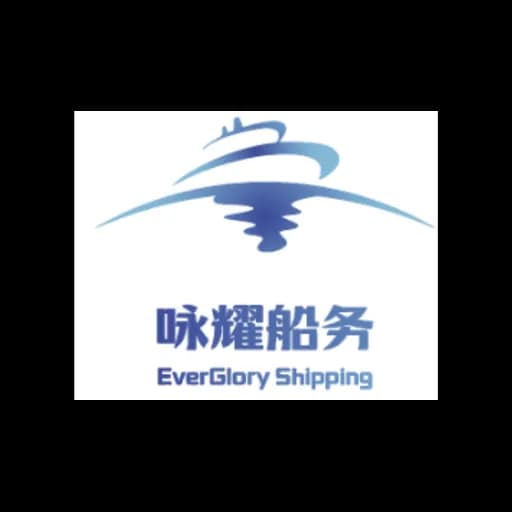 EverGlory Shipping Line Co.,Ltd logo
