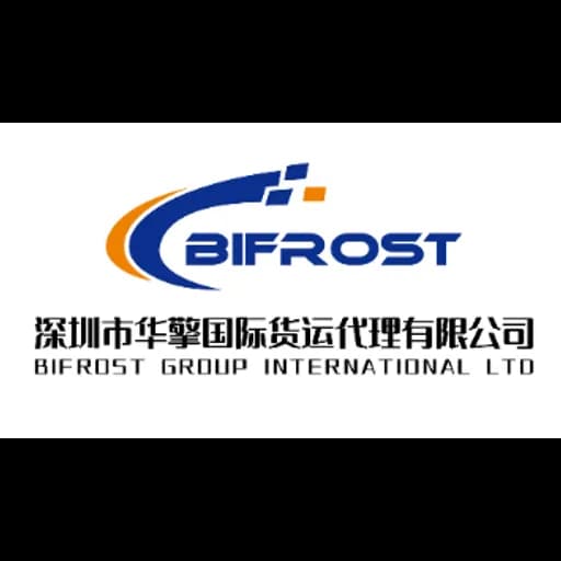 BIFROST GROUP INTERNATIONAL LIMITED logo