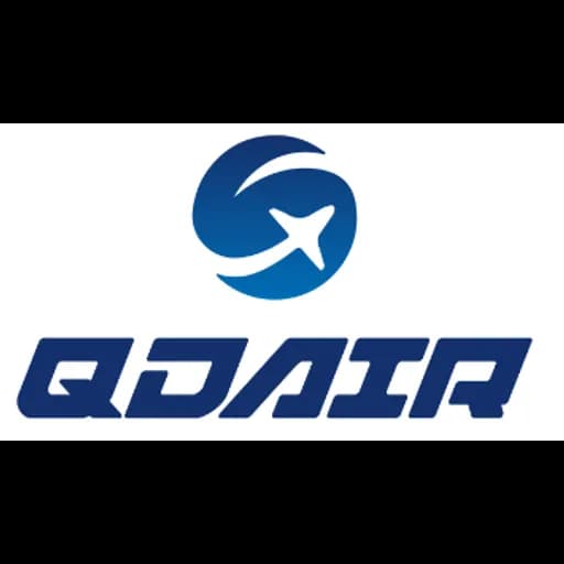 SHENZHEN QIDIAN INTL FREIGHT FORWARDING CO., LTD logo