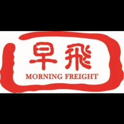 MORNING FREIGHT CO.,LTD. logo