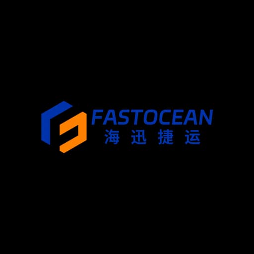 FASTOCEAN MRT INTERNATIONAL LOGISTICS CO.,LTD logo
