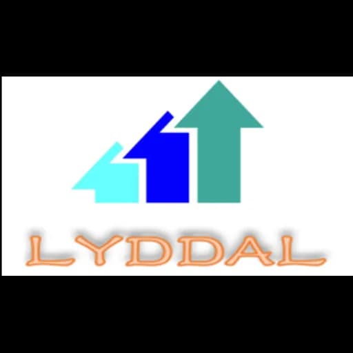 NINGBO LYDDAL LOGISTICS CO.,LTD. logo