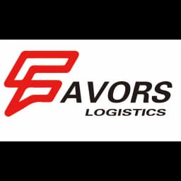 Shanghai Favors Logistics Co.,Ltd logo