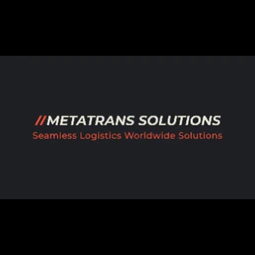 META TRANS SOLUTIONS INC. logo