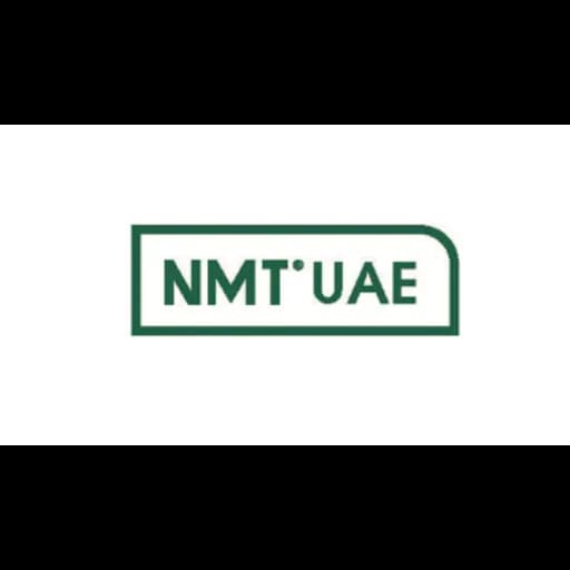 NMT Group L.L.C-FZ logo