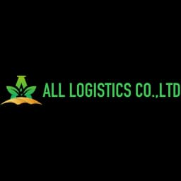 ALL LOGISTICS CO., LTD logo