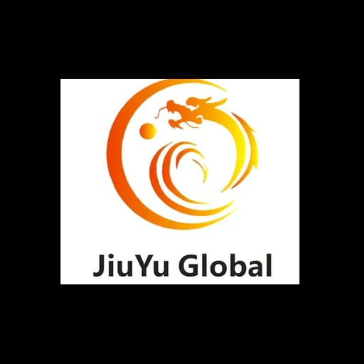 JiuYu Global Logistics(Shenzhen) Co.,Ltd logo