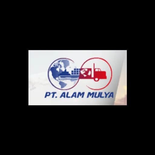 PT ALAM MULYA logo