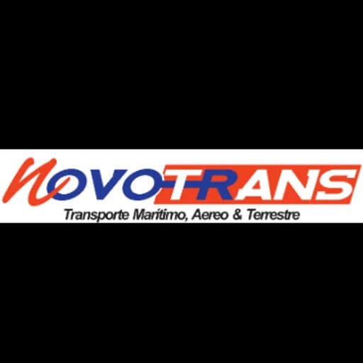NOVOTRANS, S.R.L. logo