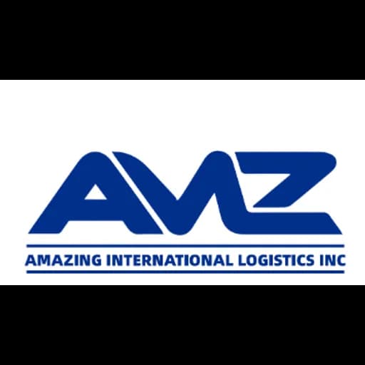 Ningbo Amazing Express International Logistics Co.,LTD. logo