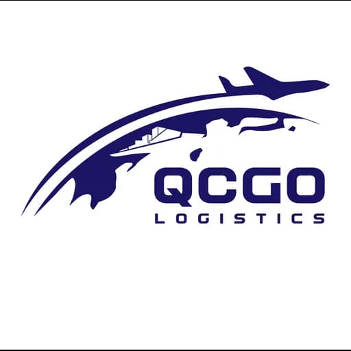 QCGO LOGISTICS CO.,LTD logo