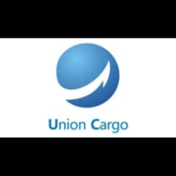 UNION CARGO INTERNATIONAL FORWARDER CO.,LTD logo