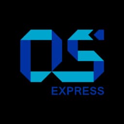 Shenzhen Q&S express CO.,Ltd. logo