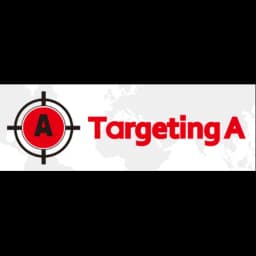 TARGETING A INC logo