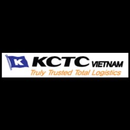 KCTC Vietnam Co., Ltd logo
