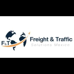 F&T SOLUTIONS MEXICO logo