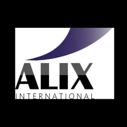 ALIX INTERNATIONAL SRL logo