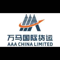 AAA CHINA LIMITED logo