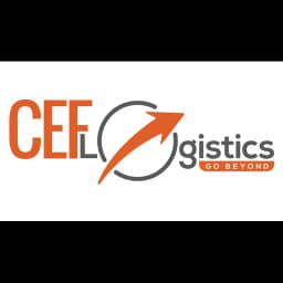 CEF Logistics FZC logo