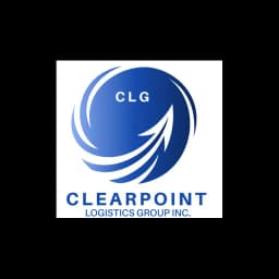 CLEARPOINT LOGISTICS GROUP INC. logo