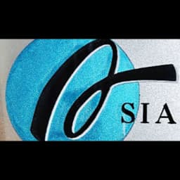 ASIA SPEEDY INTERNATIONAL TRANSPORTATION CO., LTD. logo