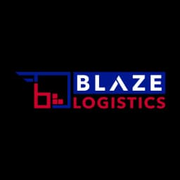 BLAZE LOGISTICS PTY. LTD. logo