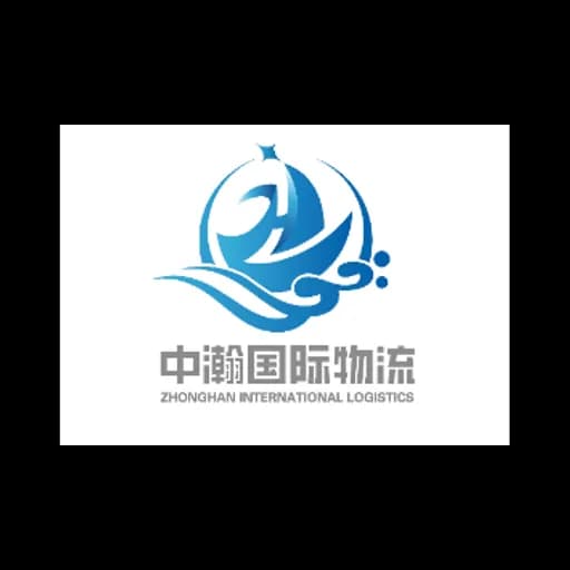 DALIAN ZHONGHAN INTERNATIONAL LOGISTICS CO.,LTD. logo