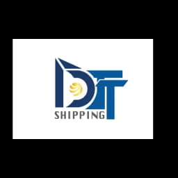 DTT Shipping Co., Ltd logo
