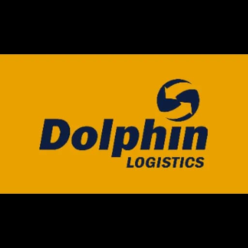 Dolphin Logistics Supply Chain Management Co., Ltd. Taichung Branch logo