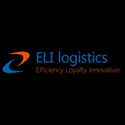 ELI Logistics Co.,Ltd logo