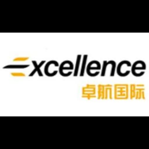 EXCELLENCE EXPRESS(SHENZHEN)CO.,LTD logo