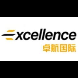 EXCELLENCE EXPRESS(SHENZHEN)CO.,LTD logo