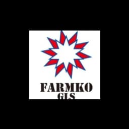 FARMKO GLS CO., LTD logo