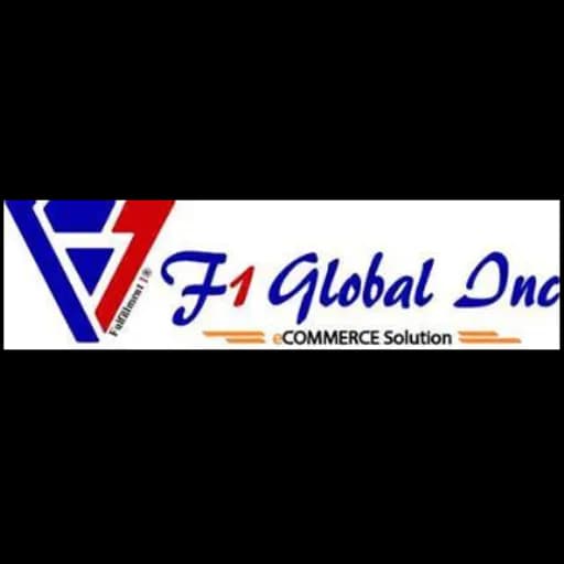F1 GLOBAL, INC. logo